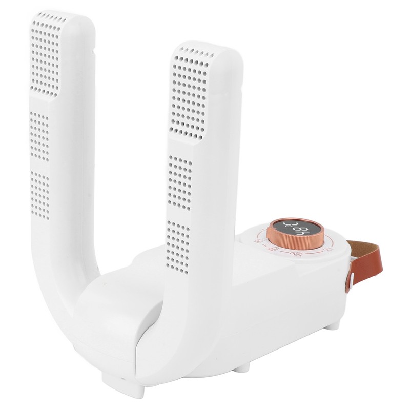 Electric Shoes Dryer Timing Constant Temp 360 Degree Drying Powerful
