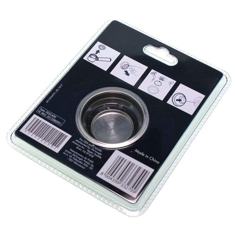 1-Kops Easy Clean Filter