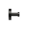 Croydex Epsom Black Flexi-Fix™ - Robe Hook