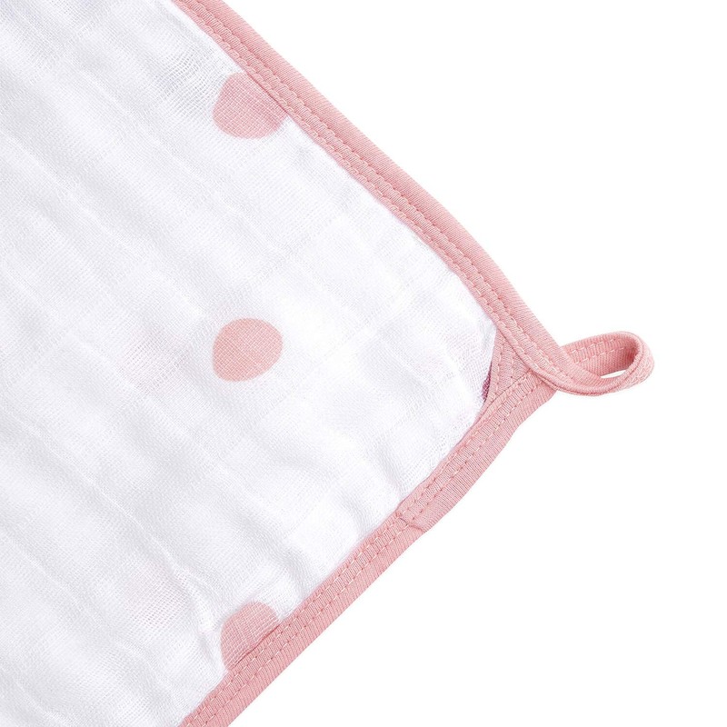 Aden + Anais Washcloth Set, Set of 3