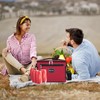 BEIMILY Lunch Box for Men/Women,Small Insulated Lunch Bag,Reusable LunchBox for