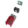 Laser Module 40W Electric Power 5‑5.5W Optical Power Compression Spot
