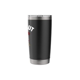 Best Firefighter Design For Men Women Firemen Firefighter Stainless Steel Insulated Tumbler