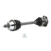 Meyle 100 498 0702 Drive Shaft Original Quality | PART
