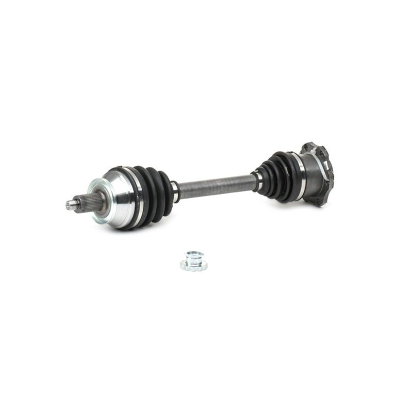 Meyle 100 498 0702 Drive Shaft Original Quality | PART