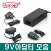 9V 0.5A Adapter 9V 500mA 9V 660mA 9V 1A 9V 1.2A 9V 1.5A 9V 1.8A 9V 2A 9V 2.5A 9V 3A 9V 4A 9V 5A Adapter Current Selection / 9V0.5A 어댑터 9V500mA 9V660mA 9V1A 9V1.2A 9V1.5A 9V1.8A 9V2A 9V2.5A 9V3A 9V4A 9V5A 어댑터 전류 선택
