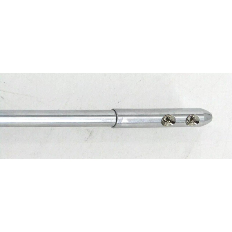 Universal Hustler RM-40 Resonator Antenna 40 Meter Vertical Antenna For