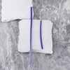 LT Easiyl Set of 7pcs Replacement Bottom Strip Plush Felt