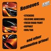 Fast Orange 25816 Citrus Blaster Adhesive Remover 16 oz., Safe