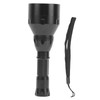 Infrared 850nm Night Vision LED Flashlight Zoomable Hunting Telescopic Light