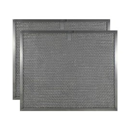 Filter Everything Replacement Broan 99010305 Compatible Replacement Range Hood Filter - 11-3/4 x 14-1/4 x 3/8