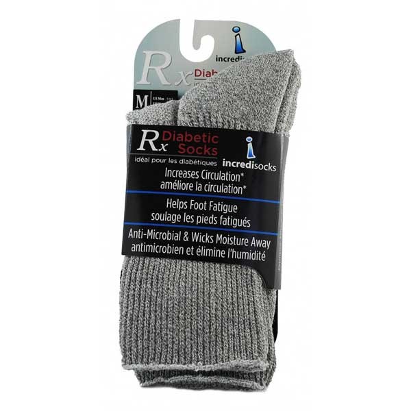 Incrediwear Incredisocks Circulation+ Socks - Large