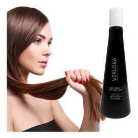 Resistencia Anti Caída Del Cabello Veruska 400ml                                                                                                      