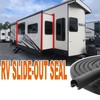 RV Slide Out Seal 1 * 15/16 Inch * 35'