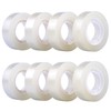 GTSE - Clear Tape - 19mm x 33m - Tape