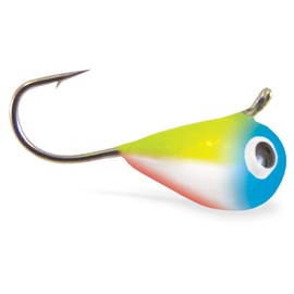 Ice Lures Acme 5AT-TT Pro GD Tungsten-5Mmtropic Thunder