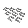 NEWZQ Set of 8 Hydraulic Roller Lifters & Small Block