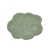 VERTBAUDET Children's Room Rug Cloud Sage Green