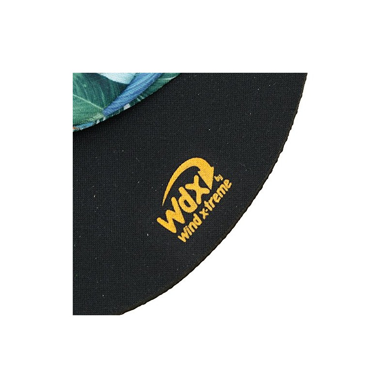 Wind X-Treme Jungle Tennis Cap Unisex – Adults, Green, One