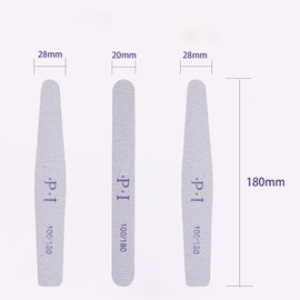 Nail File Set