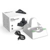 Base de carga 4 en 1 para conmutadorinterruptor OLEDLite Consola,