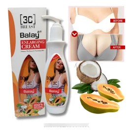Crema Para Aumento De Busto Senos Y Reafirmante Push Up
