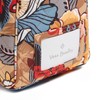 Performance Twill Crossbody Lunch Tote, Botanical Beauty, One Size