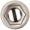 Tone 3NV-14L Long Socket for Impact, 3/8 inch (9.5 mm)