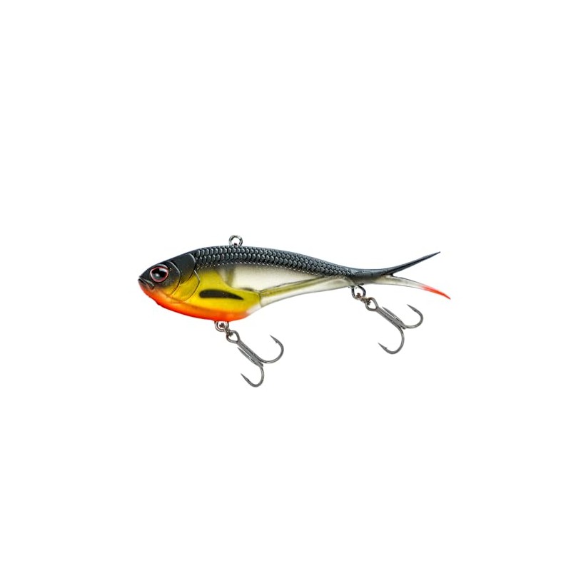 Nomad CURRICAN VERTREX MAX Freshwater Modelo VMAXFR-3 3/4-TBOO-THE Boo