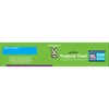 Annie's Organic Bunny Fruit Flavored Snacks, Tropical Treat, Gluten Free,