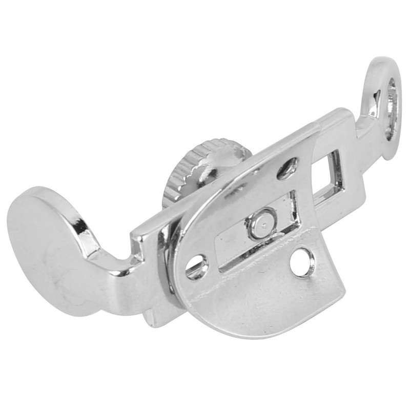 Clarinet Thumb Rest, Silver Metal Thumb Finger Rest with Thumb