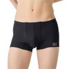 AIRZ BWY909D Men's Cut Off No Elastic Waist Mesh Type