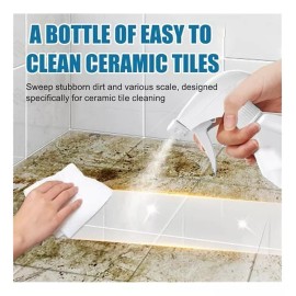 generic Para Para Pulverizador De Limpieza De Lechada Para Azulejos