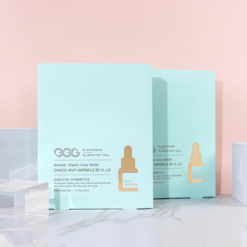 Ovaco Sheet Mask
