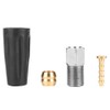BH59 Hydraulic Disc Brake Hose Olive Connector Insert Bike ycle