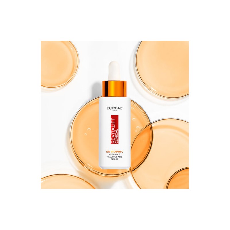 L'Oreal Revitalift Vitamin C Serum 30ml