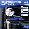 NINEMAX Car Door Handle for Elderly Car Handle Assist Support,