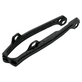 UFO Black Swingarm Chain Slider (YA03830001)