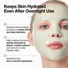 ANUA Heartleaf 70 Soothing Collagen Mask, Overnight Face Mask for