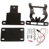 Tusk Fender Eliminator Kit Compatible with Honda XR150L 2023-2024