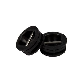 WAW Handplanes Bodysurfing handstrap kit, bio Rubber Adjustable DIY Hand Strap, handboard Strap, handplane Strap, Yulex