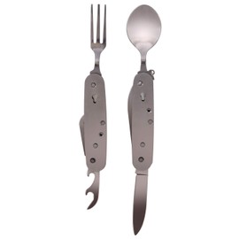 Rothco Folding Chow Set