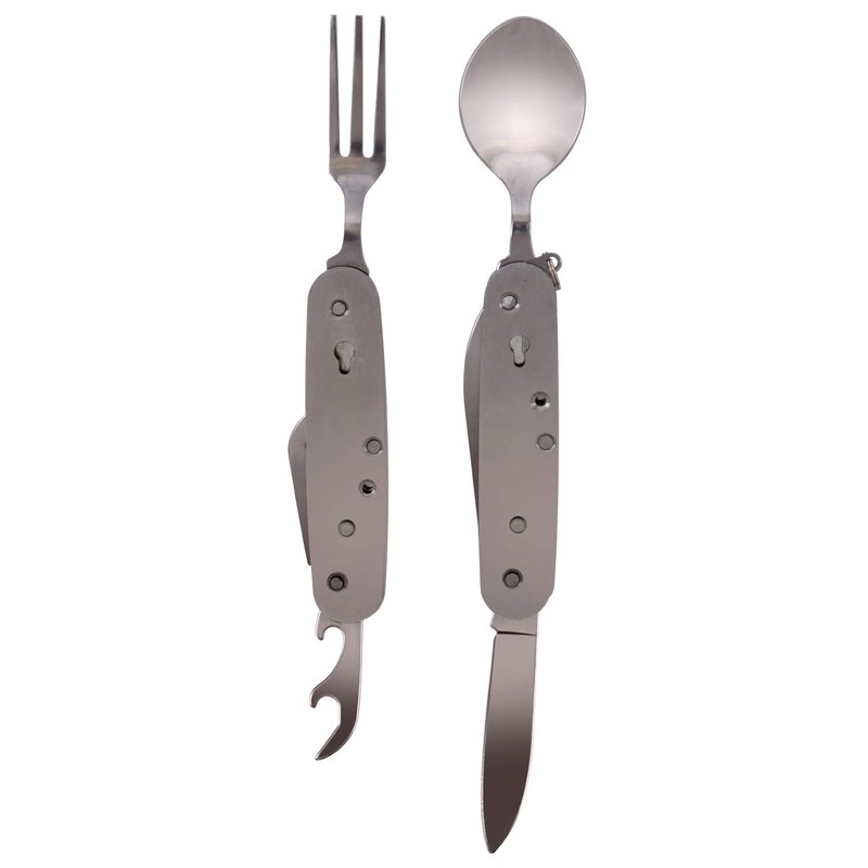 Rothco Folding Chow Set