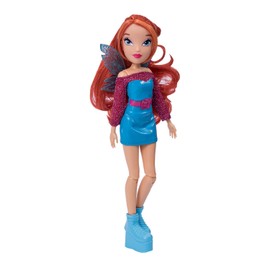 Rocco Giocattoli Winx Fashion Doll 2022 Bloom