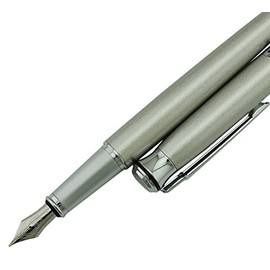 Picasso 903, 907 - Pluma estilográfica (caja de regalo), color variado, Plateado                                                                      