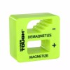 Hyper Tough Screwdrivers and Tools Drill Bits Magnetizer Demagnetizer