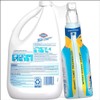 Tilex Clorox, 2 Piece Set, Clear, 96 Fl Oz
