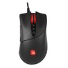 Bloody SP30 Ergonomic Optical Switch Gaming Mouse - Fastest Mouse