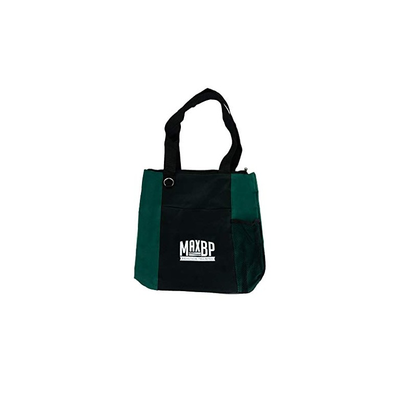 MaxBP Ball Bag (120 Ball Capacity)