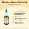 Dr. Jacob's Vitamin D3K2 Oil Forte 20 ml I 50